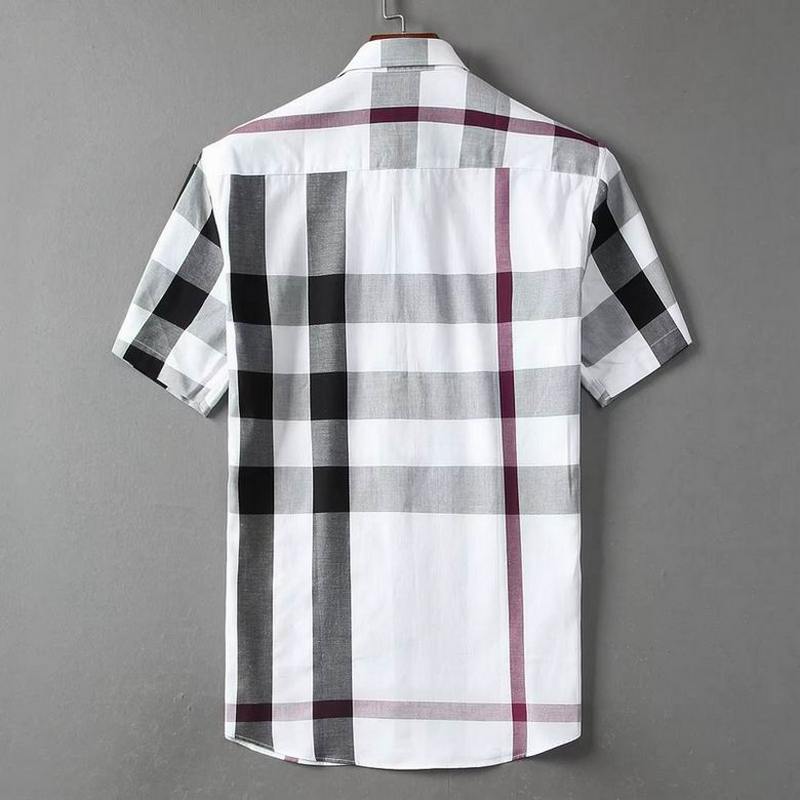 Burberry Men's Shirts 211